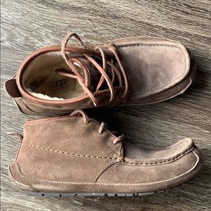 Ugg Ansley Mid Slipper